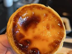 -康帝国际酒店-艾斯本自助西餐厅