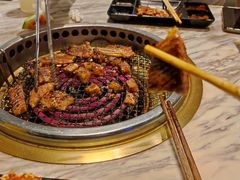 -火炉火自助餐(喜隆多店)