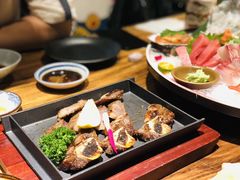 牛仔骨-江户前寿司(好运街店)