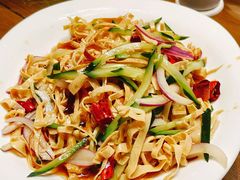 -威海九禧海鲜居渔水饺(经区店)