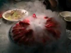 冰镇龙虾-里岛烤鱼(东港凯虹广场店)