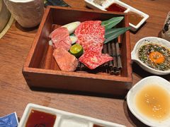 -御牛道日式烤肉料理(杭州万象城店)