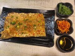 烤茄子-白玉串城·朝鲜族烤串(龙岗店)