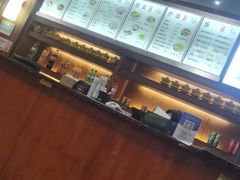 -清真·西北人家风味馆(中山中路店)