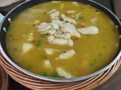 -有红鸡毛店·川菜(建设路店)