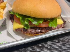 -Shake Shack(西单大悦城店)