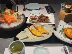 -匠和风精致料理(祥禾天地店)