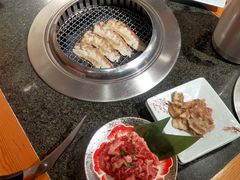 -梦山水日本烧肉(五四广场店)