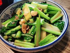 -湘邻呷铺·田园家宴(汉基广场店)