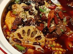 -大铁勺新津菜(东丽阳光新业广场店)