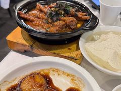 -新蜀会四川豆花(五羊店)