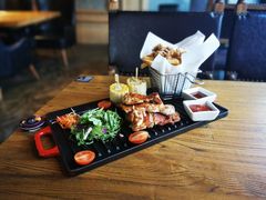 -LYFATTI 莱芙缇(赣水路店)