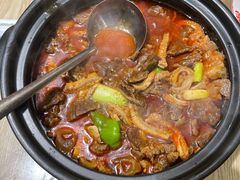 -肖记公安牛肉鱼杂馆· 省级非物质文化遗产(仁和路店)