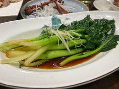 -全聚德(上海首店浦东店)