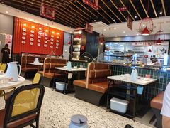 -八合里潮汕鲜牛肉火锅(上海汇智广场店)