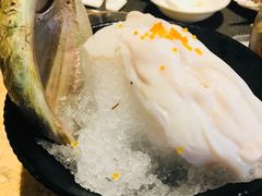 -雍和会海鲜姿造自助(湖东路店)