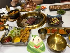 -妥妥烤肉料理(凯德店)