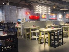 -HOTISLAND海鸡岛·韩国料理(江南西店)