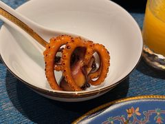 -海味世家·家常菜馆(明州里店)