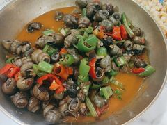 -新凯旋烧烤·燕姐千岛湖土菜