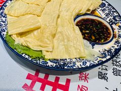 -淮安宴·淮扬菜(清河路一店)