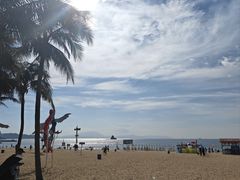 -大梅沙海滨公园