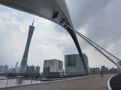 -海心沙亚运公园