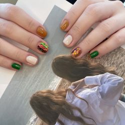 -LADYGIRL·Nail·Lash·美甲美睫