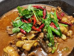 -517烧烤·龙虾·海鲜大排档(万象都荟店)