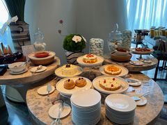 -广州四季酒店·意珍·意式自助餐