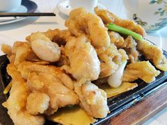 -五号茶居·新派粤菜·岭南五号酒店(沿江中路店)