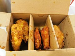 -Kyochon1991校村炸鸡(杨高中路店)