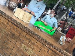-古北烤梨