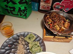 -佬麻雀·剁椒鱼头(京基KK One店)