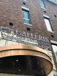 -格乐利雅婚礼艺术中心(南外滩店)