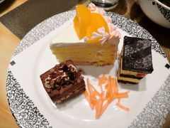 -西藏饭店·亚克·食光自助餐厅(文殊院店)