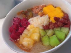 -柴门饭儿(成都太古里店)