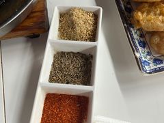 -大槐树烤肉馆