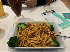 -金利茶餐厅(中船汇店)