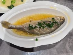 -奇芳阁·百年清真南京菜(夫子庙店)