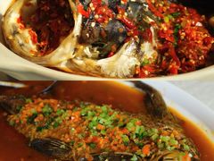 -巴陵全鱼席(湖南老字号汴河街店 )