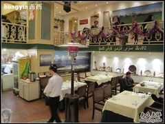 -阿拉丁新疆风味餐厅·清真(罗廊巷店)