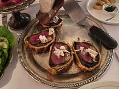 -壳里西餐厅Coquille Seafood Bistro(蒙自路店)