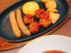 -萨莉亚意式餐厅(杭州滨江天街店)