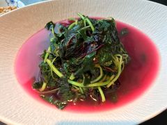 有机蔬菜-凤凰湘语·湘粤鲜融(浦东旗舰店)