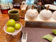 -王府茶楼茶宴·创意菜(大观园总店)
