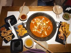 -老天桥蛙炉火锅(姑苏总店)