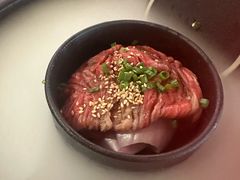 -谷牛日式烤肉(宝山U天地店)