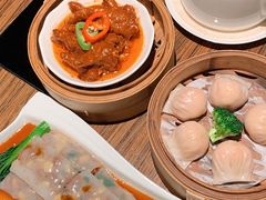 -珍宝轩海鲜火锅(碧湖大厦店)