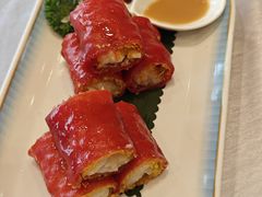 金沙红米肠-丰鲤楼•闽南茶楼(仟禧汇店)